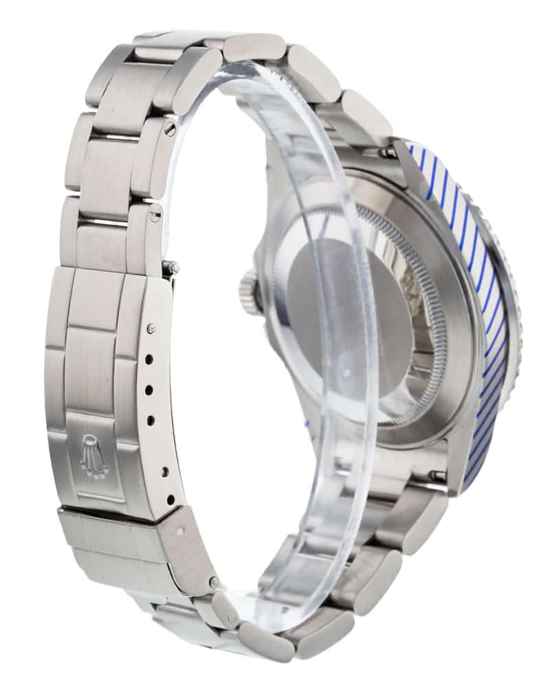 Rolex Submariner 16610 LV